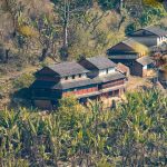 Chhimkeshwori Traditional Houses