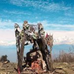 Budhi Mai Temple, Chhimkeshwori